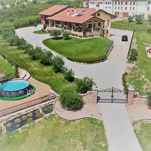 Casa vacanze La Collina Dei Ciliegi, San Mauro di Saline